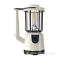 Wason New Romantic High Power Searchlight و LED LANTERN 2 في 1 Type-C قابلة لإعادة الشحن